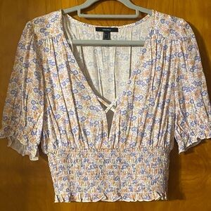 Forever 21 top